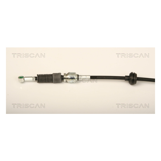 8140 10708 - Cable, manual transmission 