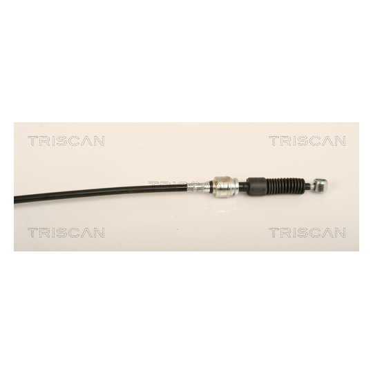 8140 10709 - Cable, manual transmission 