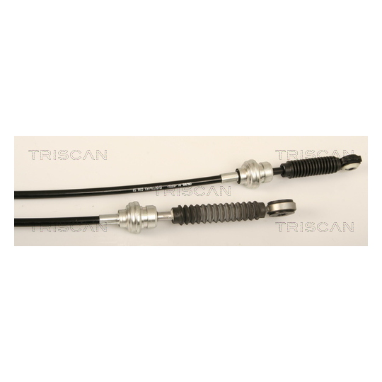 8140 10712 - Cable, manual transmission 