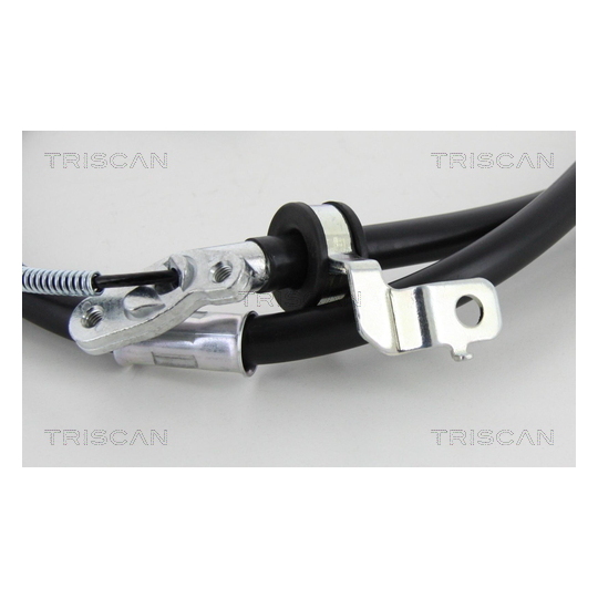 8140 131294 - Cable, parking brake 