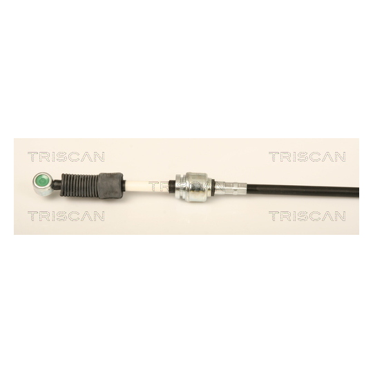 8140 15701 - Cable, manual transmission 