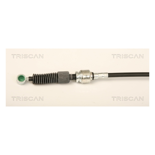 8140 15709 - Cable, manual transmission 