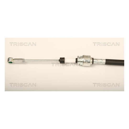 8140 15715 - Cable, manual transmission 