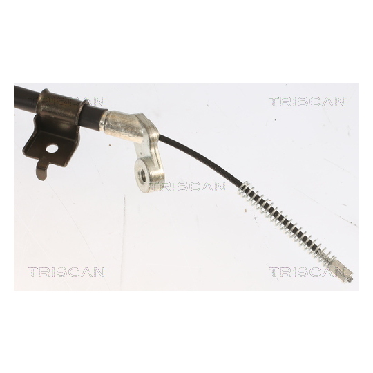 8140 141170 - Cable, parking brake 