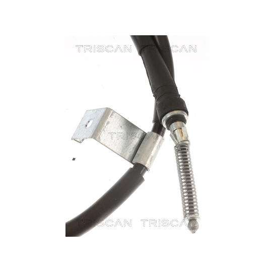 8140 14141 - Cable, parking brake 