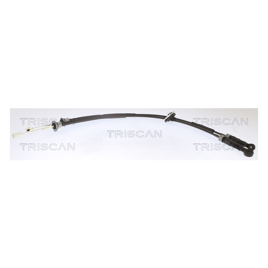 8140 18704 - Cable, manual transmission 