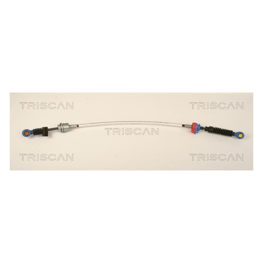8140 16705 - Cable, manual transmission 