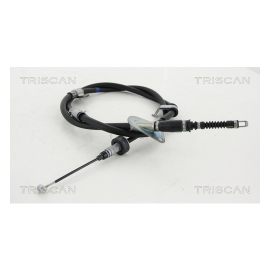 8140 181101 - Cable, parking brake 