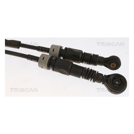 8140 18704 - Cable, manual transmission 