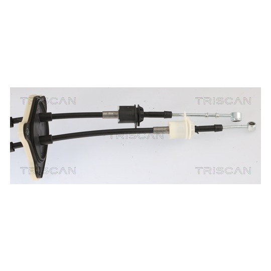 8140 15733 - Cable, manual transmission 