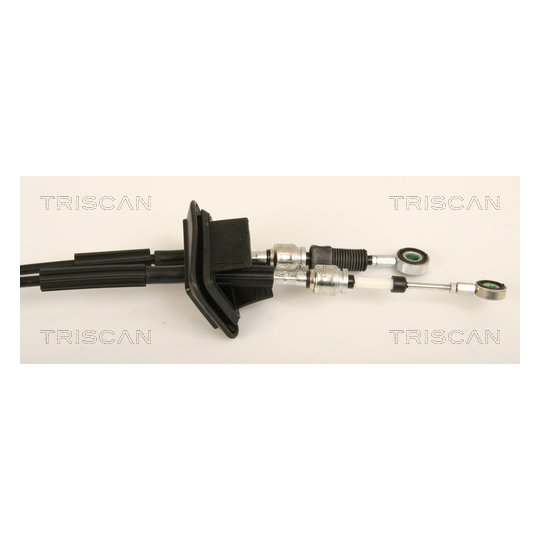 8140 15726 - Cable, manual transmission 