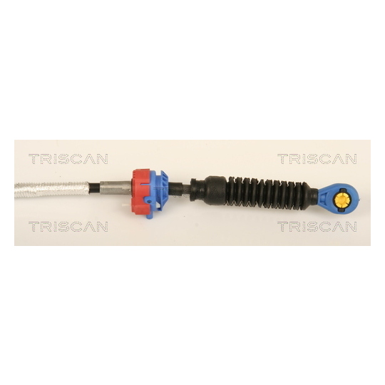 8140 16705 - Cable, manual transmission 