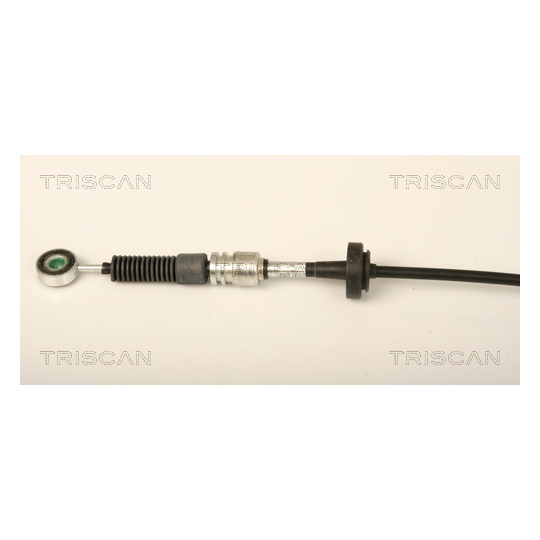 8140 15724 - Cable, manual transmission 