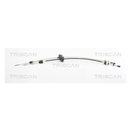 8140 23707 - Cable, manual transmission 
