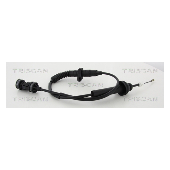 8140 28259A - Clutch Cable 