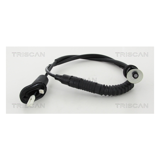 8140 28274A - Clutch Cable 