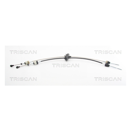 8140 23708 - Cable, manual transmission 