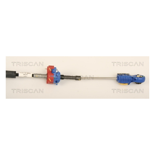8140 28703 - Cable, automatic transmission 
