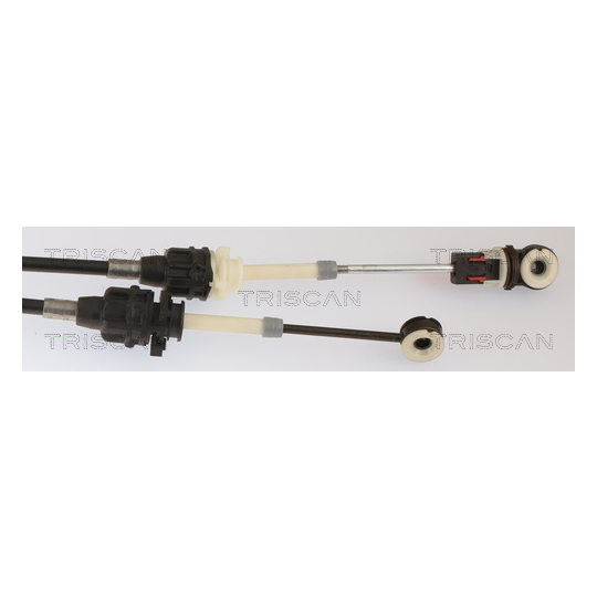 8140 25723 - Cable, manual transmission 