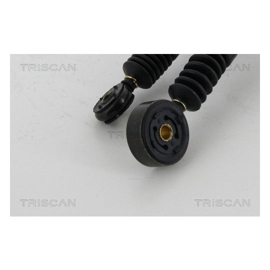 8140 21704 - Cable, manual transmission 