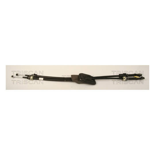 8140 38701 - Cable, manual transmission 