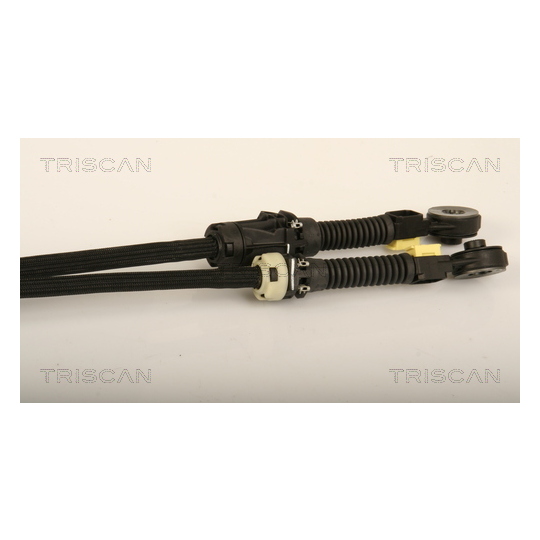 8140 38701 - Cable, manual transmission 