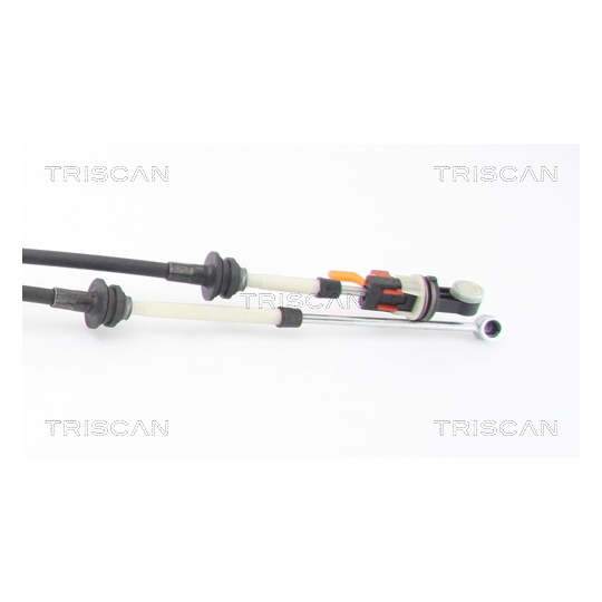 8140 28718 - Cable, manual transmission 