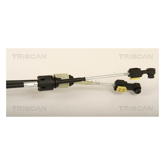 8140 28713 - Cable, manual transmission 