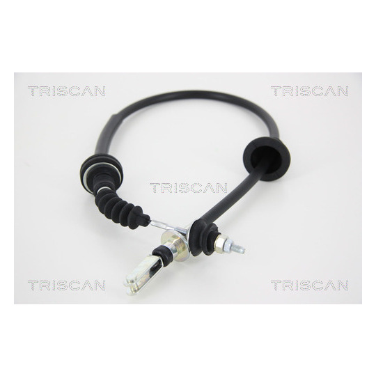 8140 68205 - Clutch Cable 