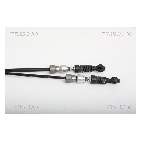 8140 50704 - Cable, manual transmission 