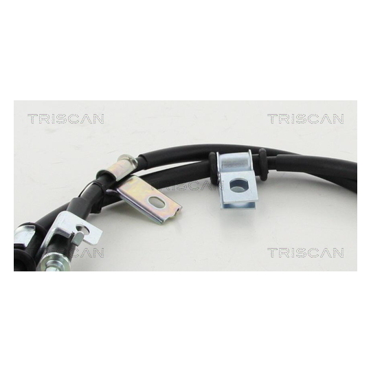 8140 43150 - Cable, parking brake 