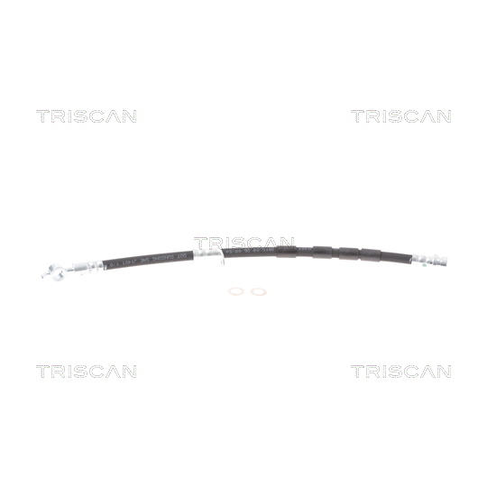 8150 16297 - Brake Hose 