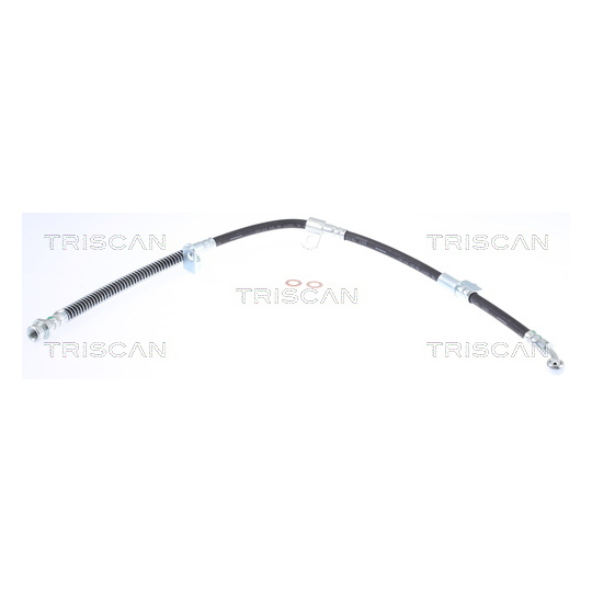 8150 43117 - Brake Hose 