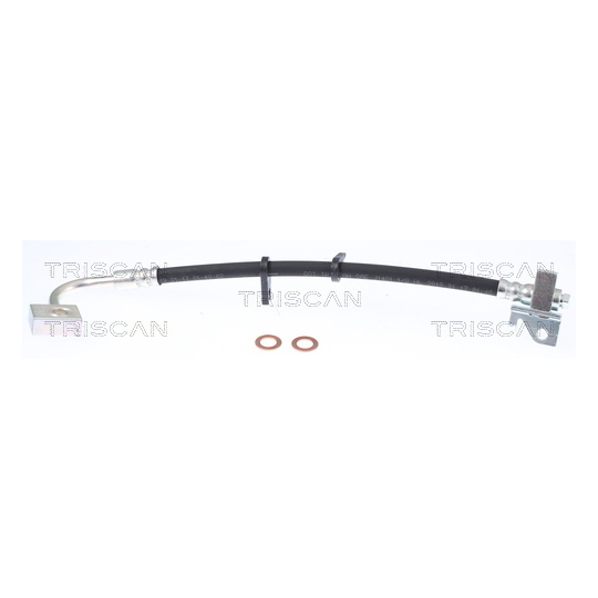 8150 80324 - Brake Hose 