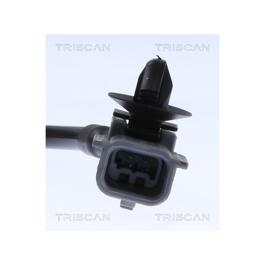 8180 14127 - Sensor, wheel speed 