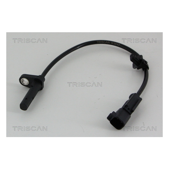 8180 16157 - Sensor, wheel speed 