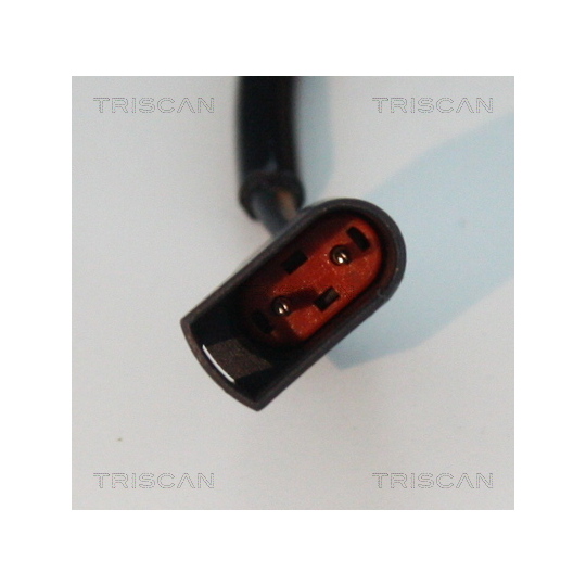 8180 16400 - Sensor, wheel speed 