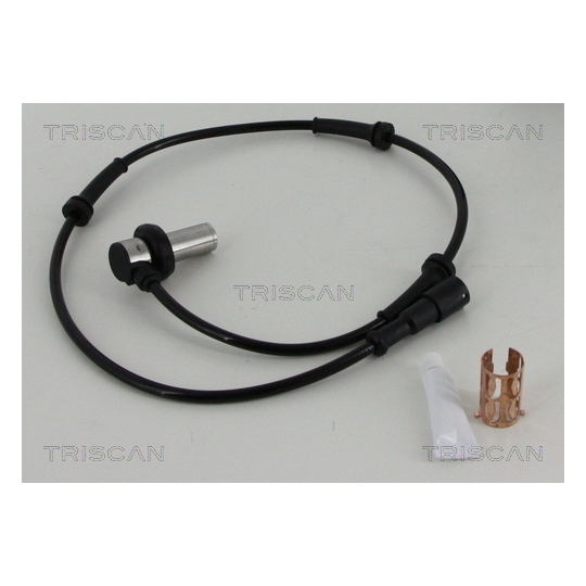 8180 29121 - Sensor, wheel speed 