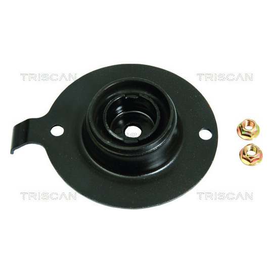 8500 50901 - Top Strut Mounting 