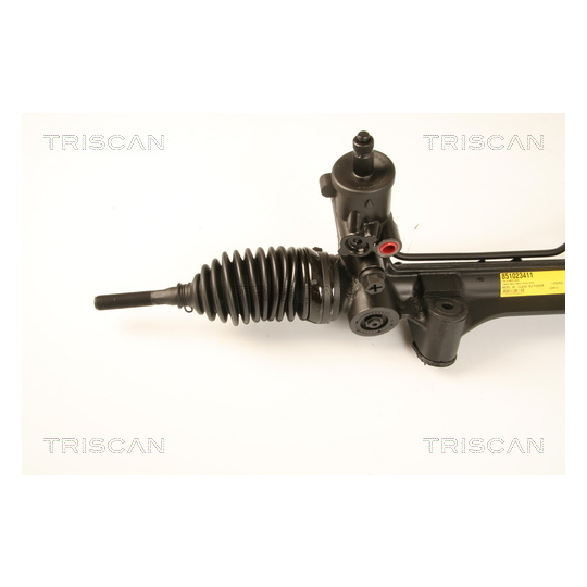 8510 23411 - Steering Gear 