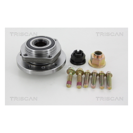 8530 27110 - Wheel Bearing Kit 