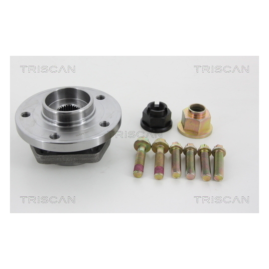 8530 27110 - Wheel Bearing Kit 