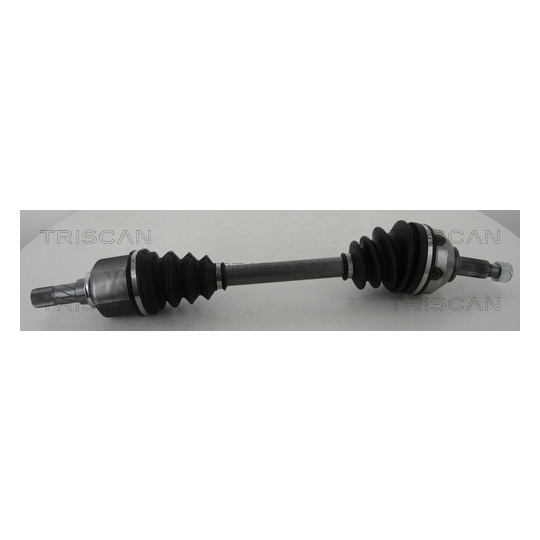 8540 10526 - Drive Shaft 