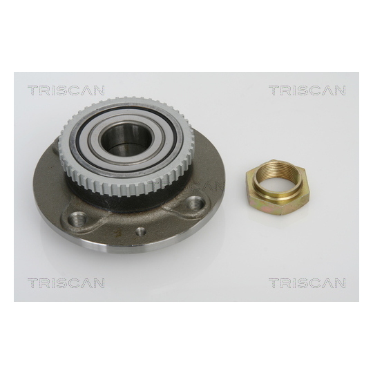 8530 38211 - Wheel Bearing Kit 