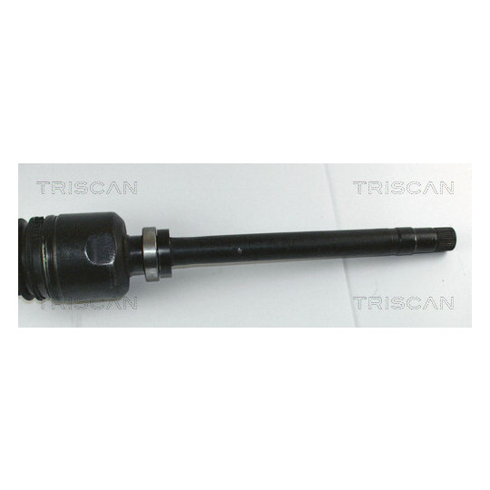 8540 10513 - Drive Shaft 