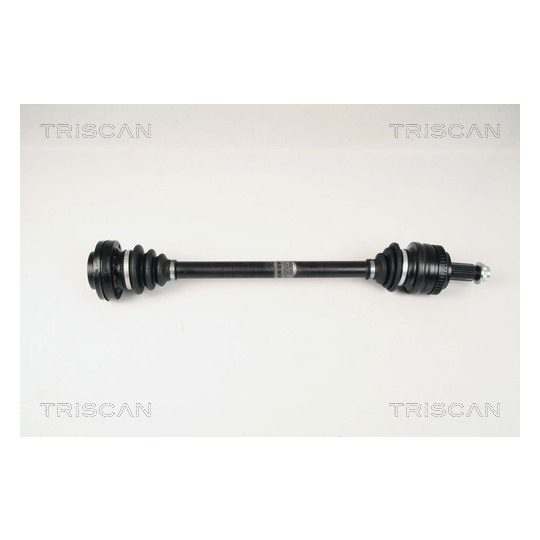 8540 11523 - Drive Shaft 