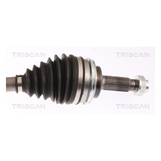 8540 13543 - Drive Shaft 