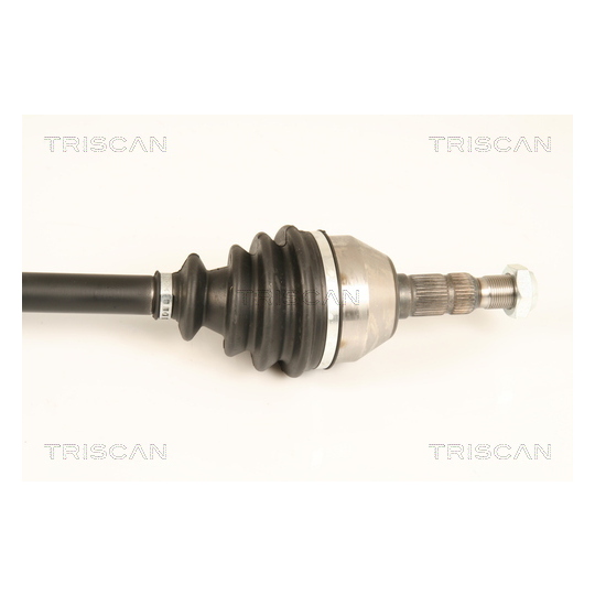 8540 24556 - Drive Shaft 