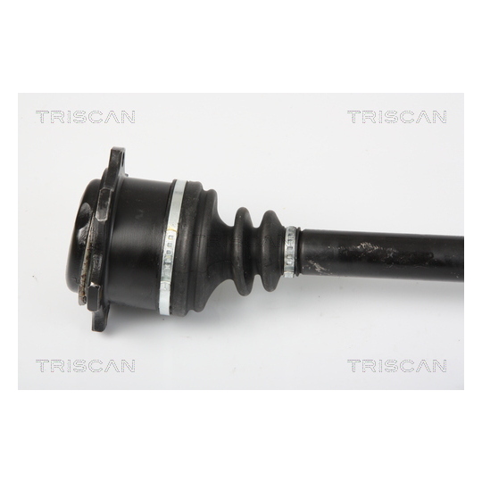 8540 29671 - Drive Shaft 