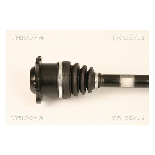 8540 29655 - Drive Shaft 